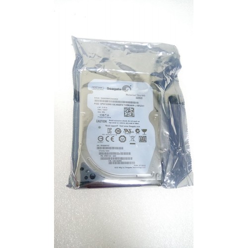 Seagate 2.5 320GB Sata HDD